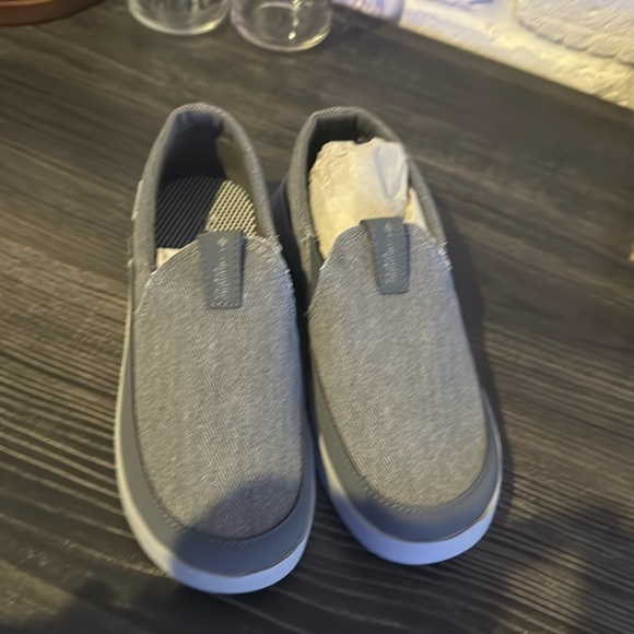 Youth Columbia boat shoes - Picture 1 of 6